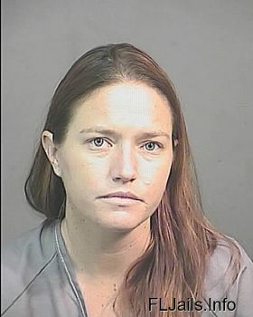 Heather Elizabeth Greene Mugshot