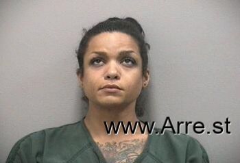 Heather Chantel Amelia Annad Harris-cannon Mugshot