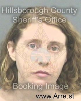 Heather Abigail Henderson Mugshot