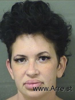 Heather Shaelyn Herrera Mugshot