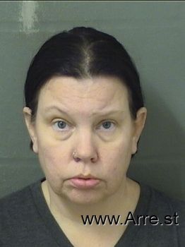 Heather  Johnson Mugshot