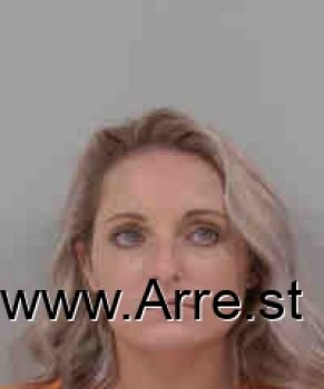 Heather Lynn Johnston Mugshot