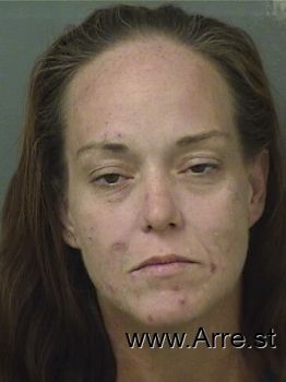 Heather Erin Jones Mugshot