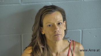 Heather  Jones Mugshot