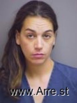 Heather K Garcia Mugshot