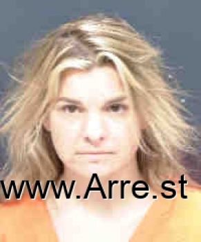 Heather Renee Lawrence Mugshot