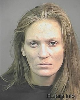 Heather R Lowe Mugshot