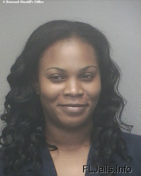 Heather Corrin Mack Mugshot