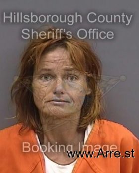 Heather Lynn Mendoza Mugshot