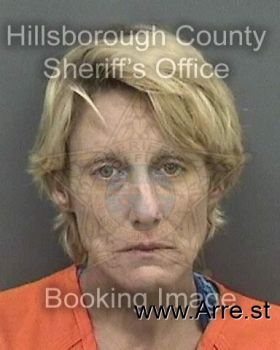 Heather Dawn Moore Mugshot