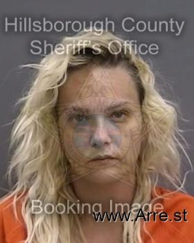 Heather Jo Morris Mugshot