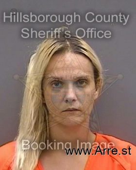 Heather Jo Morris Mugshot