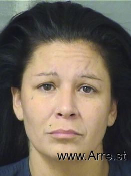 Heather Angel Nelson Mugshot