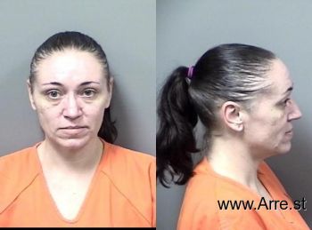 Heather Joanne Nichols Mugshot