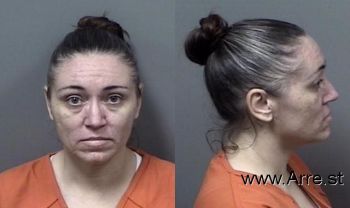 Heather Joanne Nichols Mugshot