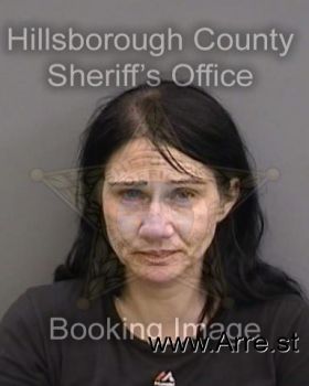 Heather Leanne Rogers Mugshot