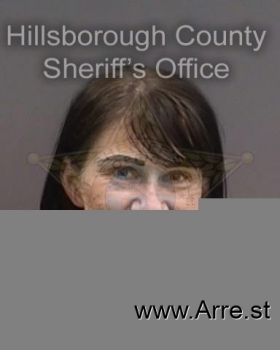 Heather Leanne Rogers Mugshot