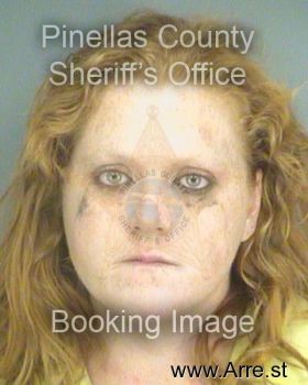 Heather Nicole Rosensteel Mugshot