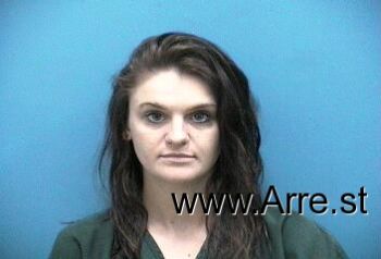 Heather Lynae Smith Mugshot