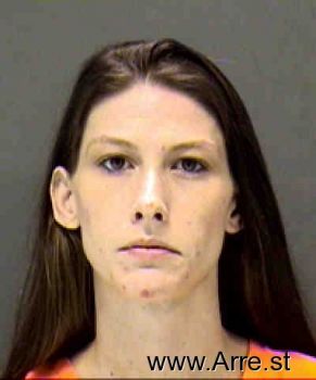 Heather Ann Smith Mugshot