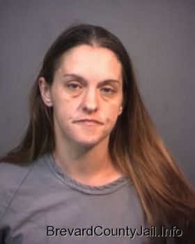 Heather Ann Stephens Mugshot