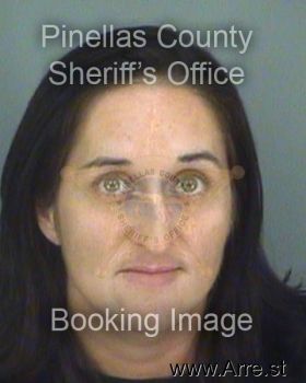 Heather Miche Stocksdale Mugshot