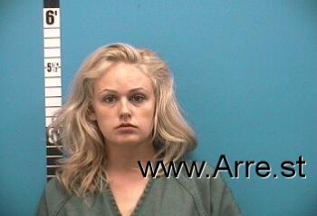 Heather Dawn Stockwell Mugshot