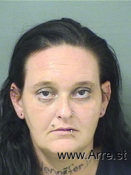 Heather Ann Stone Mugshot