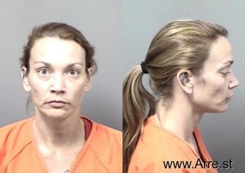 Heather Sue Stout Mugshot