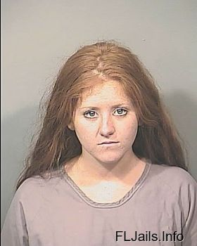 Heather Marie Timme Mugshot