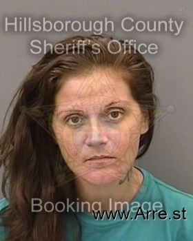 Heather  Wallace Mugshot