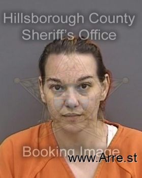 Heather Renee Williams Mugshot