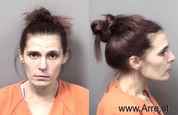 Heather Nicole Wilson Mugshot