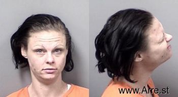 Heather Duarte Wright Mugshot