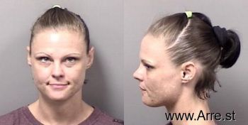 Heather Duarte Wright Mugshot