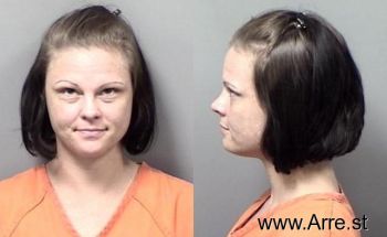 Heather Duarte Wright Mugshot