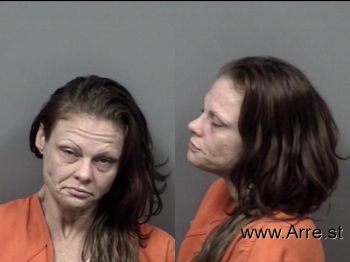 Heather Duarte Wright Mugshot