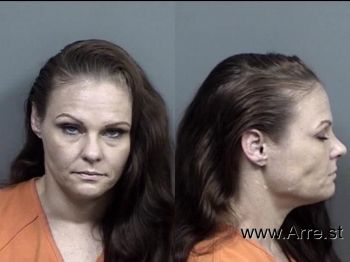 Heather Duarte Wright Mugshot