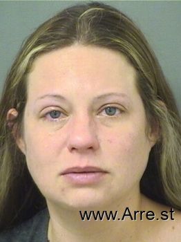 Heather M Young Mugshot