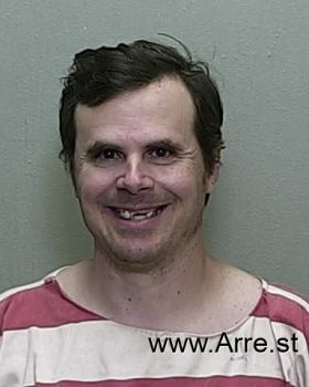 Jared Jay Heavner Mugshot