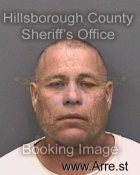 Hector  Aguilar Mugshot