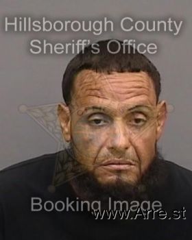 Hector Rafael Cortes Escalante Mugshot