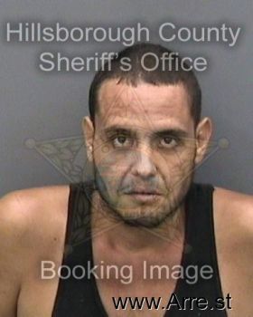 Hector Rafael Cortesescalante Mugshot