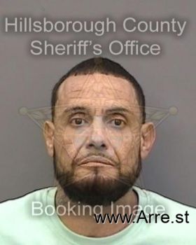 Hector  Cortesescalante Mugshot