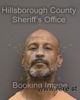 Hector R Cruz Davila Mugshot