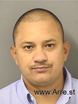 Hector L Figueroa Mugshot