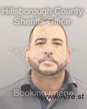 Hector Manuel Figueroa-medina Mugshot