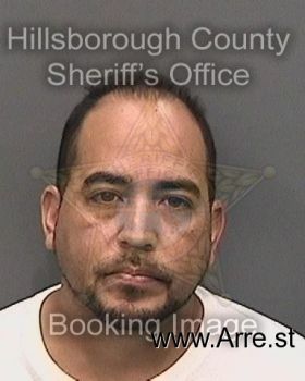 Hector Manuel Figueroamedina Mugshot