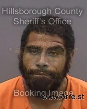 Hector Luis Gonzalez Mugshot