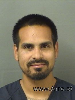 Hector Gustavo Gonzalez Mugshot